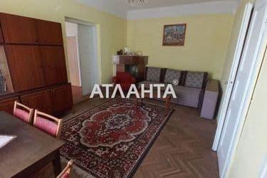 3-комнатная квартира по адресу ул. Сосновая (площадь 69 м²) - Atlanta.ua - фото 30