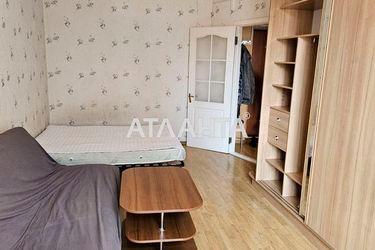 1-room apartment apartment by the address st. Preobrazhenskaya Sovetskoy Armii (area 33 m²) - Atlanta.ua - photo 10