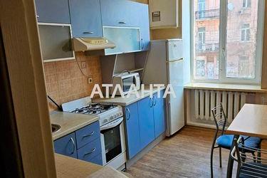 1-room apartment apartment by the address st. Preobrazhenskaya Sovetskoy Armii (area 33 m²) - Atlanta.ua - photo 12