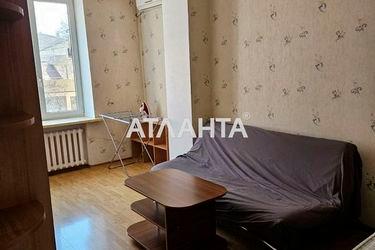 1-room apartment apartment by the address st. Preobrazhenskaya Sovetskoy Armii (area 33 m²) - Atlanta.ua - photo 13