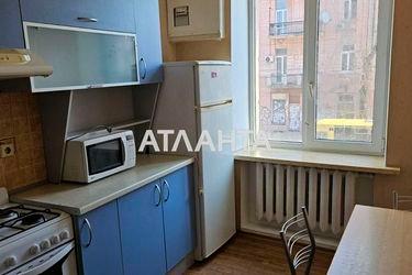 1-room apartment apartment by the address st. Preobrazhenskaya Sovetskoy Armii (area 33 m²) - Atlanta.ua - photo 14