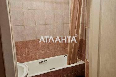 1-room apartment apartment by the address st. Preobrazhenskaya Sovetskoy Armii (area 33 m²) - Atlanta.ua - photo 16