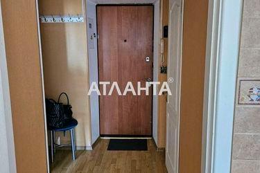 1-room apartment apartment by the address st. Preobrazhenskaya Sovetskoy Armii (area 33 m²) - Atlanta.ua - photo 17