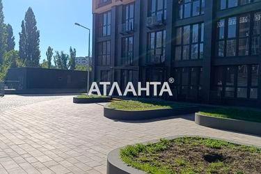 3-кімнатна квартира за адресою вул. Франка Івана (площа 133,2 м²) - Atlanta.ua - фото 13