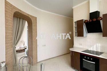 1-room apartment apartment by the address st. Nebesnoy Sotni pr Zhukova marsh pr Leninskoy iskry pr (area 44 m²) - Atlanta.ua - photo 17