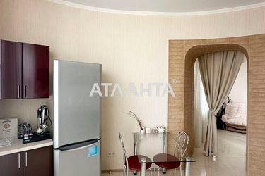 1-room apartment apartment by the address st. Nebesnoy Sotni pr Zhukova marsh pr Leninskoy iskry pr (area 44 m²) - Atlanta.ua - photo 20