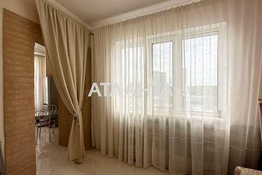 1-room apartment apartment by the address st. Nebesnoy Sotni pr Zhukova marsh pr Leninskoy iskry pr (area 44 m²) - Atlanta.ua - photo 24