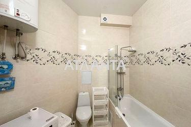 1-room apartment apartment by the address st. Nebesnoy Sotni pr Zhukova marsh pr Leninskoy iskry pr (area 44 m²) - Atlanta.ua - photo 28