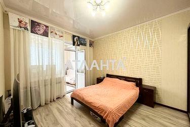 1-room apartment apartment by the address st. Nebesnoy Sotni pr Zhukova marsh pr Leninskoy iskry pr (area 44 m²) - Atlanta.ua - photo 25