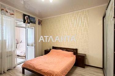 1-room apartment apartment by the address st. Nebesnoy Sotni pr Zhukova marsh pr Leninskoy iskry pr (area 44 m²) - Atlanta.ua - photo 26