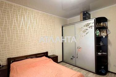 1-room apartment apartment by the address st. Nebesnoy Sotni pr Zhukova marsh pr Leninskoy iskry pr (area 44 m²) - Atlanta.ua - photo 27