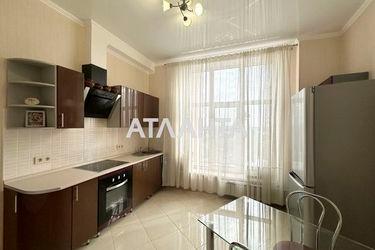 1-room apartment apartment by the address st. Nebesnoy Sotni pr Zhukova marsh pr Leninskoy iskry pr (area 44 m²) - Atlanta.ua - photo 16