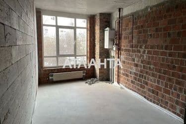 1-room apartment apartment by the address st. Dubishchanskaya (area 47,4 m²) - Atlanta.ua - photo 11