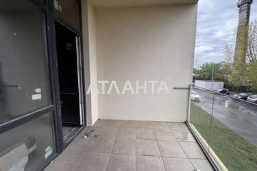 1-room apartment apartment by the address st. Dubishchanskaya (area 47,4 m²) - Atlanta.ua - photo 13