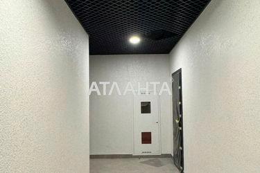 1-room apartment apartment by the address st. Kurortnyy per (area 37,7 m²) - Atlanta.ua - photo 21