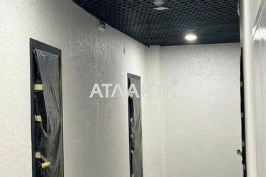 1-room apartment apartment by the address st. Kurortnyy per (area 37,7 m²) - Atlanta.ua - photo 17