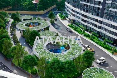 1-кімнатна квартира за адресою Курортний пров. (площа 45,9 м²) - Atlanta.ua - фото 29