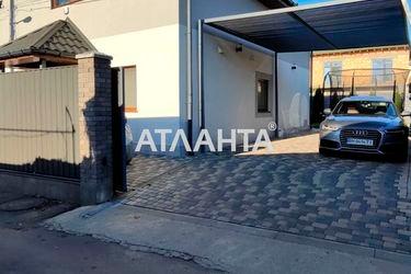 House by the address st. Rybatskaya (area 130 m²) - Atlanta.ua - photo 20