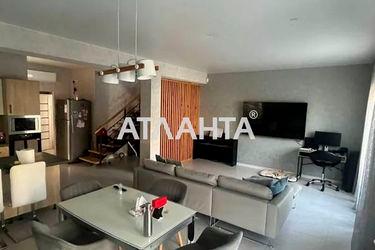 House by the address st. Rybatskaya (area 130 m²) - Atlanta.ua - photo 22