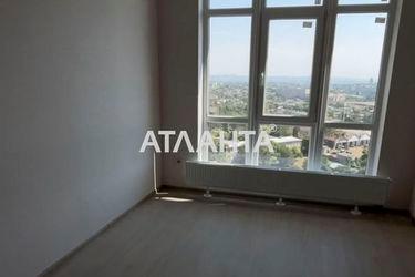 1-room apartment apartment by the address st. Vorobeva ak (area 37 m²) - Atlanta.ua - photo 7