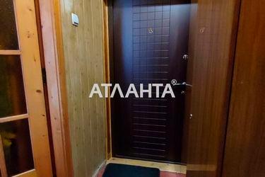 1-room apartment apartment by the address st. Shkilya Vasilya (area 40 m²) - Atlanta.ua - photo 20