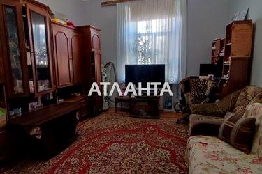 1-room apartment apartment by the address st. Shkilya Vasilya (area 40 m²) - Atlanta.ua - photo 17