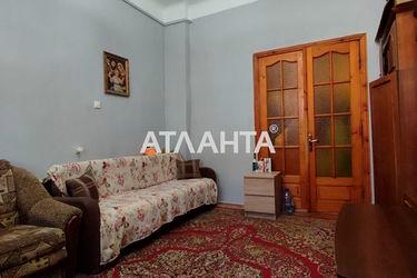 1-room apartment apartment by the address st. Shkilya Vasilya (area 40 m²) - Atlanta.ua - photo 15