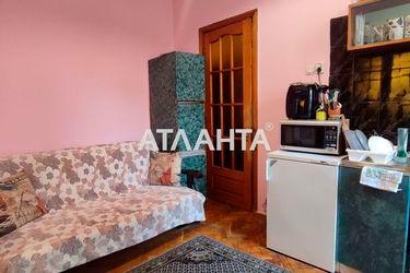 1-room apartment apartment by the address st. Shkilya Vasilya (area 40 m²) - Atlanta.ua - photo 12