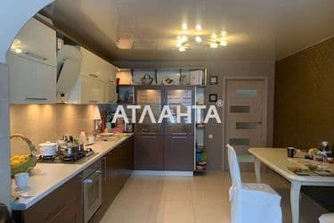 2-кімнатна квартира за адресою вул. Паркова (площа 79 м²) - Atlanta.ua - фото 11