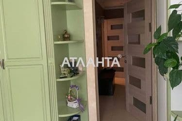 2-rooms apartment apartment by the address st. Parkovaya (area 79 m²) - Atlanta.ua - photo 17