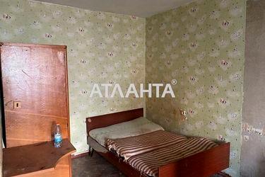 1-room apartment apartment by the address st. Makhachkalinskaya (area 39,6 m²) - Atlanta.ua - photo 7