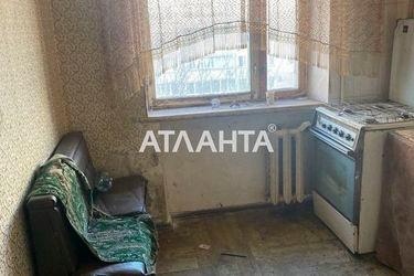 1-room apartment apartment by the address st. Makhachkalinskaya (area 39,6 m²) - Atlanta.ua - photo 8