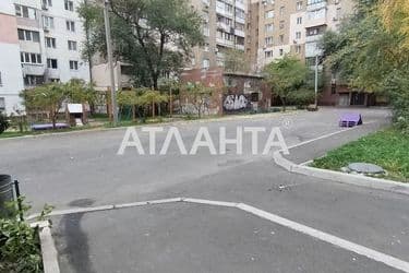 2-rooms apartment apartment by the address st. Kosvennaya Vegera (area 54 m²) - Atlanta.ua - photo 42