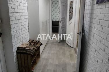 2-rooms apartment apartment by the address st. Kosvennaya Vegera (area 54 m²) - Atlanta.ua - photo 33