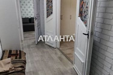 2-rooms apartment apartment by the address st. Kosvennaya Vegera (area 54 m²) - Atlanta.ua - photo 34