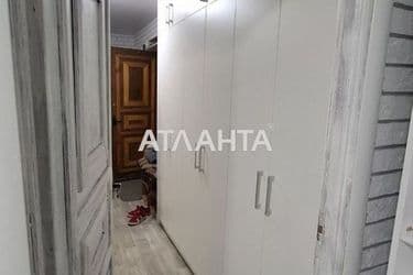 2-rooms apartment apartment by the address st. Kosvennaya Vegera (area 54 m²) - Atlanta.ua - photo 40