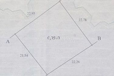 Landplot by the address (area 5 acr) - Atlanta.ua - photo 14