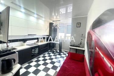 1-кімнатна квартира за адресою Люстдорфська дор. (площа 42,3 м²) - Atlanta.ua - фото 19