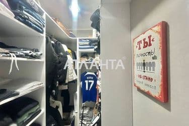 1-кімнатна квартира за адресою Люстдорфська дор. (площа 42,3 м²) - Atlanta.ua - фото 24