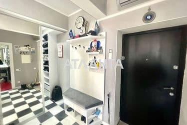 1-кімнатна квартира за адресою Люстдорфська дор. (площа 42,3 м²) - Atlanta.ua - фото 26