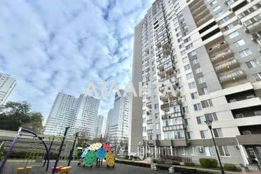 1-кімнатна квартира за адресою Люстдорфська дор. (площа 42,3 м²) - Atlanta.ua - фото 28