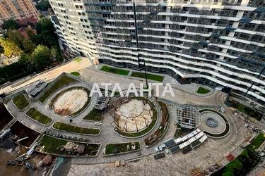 1-room apartment apartment by the address st. Kurortnyy per (area 44,7 m²) - Atlanta.ua - photo 28