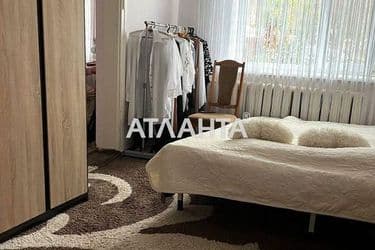 Дом по адресу Ходоровский 2-й пер. (площадь 161,4 м²) - Atlanta.ua - фото 19