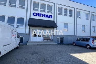 Commercial real estate at st. Navariyska (area 25 m²) - Atlanta.ua - photo 14