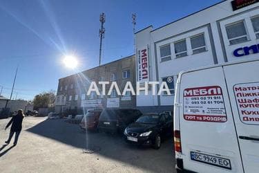 Commercial real estate at st. Navariyska (area 25 m²) - Atlanta.ua - photo 15