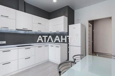 1-room apartment apartment by the address st. Lyustdorfskaya dor Chernomorskaya dor (area 46 m²) - Atlanta.ua - photo 18