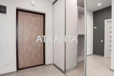 1-room apartment apartment by the address st. Lyustdorfskaya dor Chernomorskaya dor (area 46 m²) - Atlanta.ua - photo 26