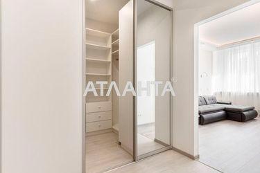 1-room apartment apartment by the address st. Lyustdorfskaya dor Chernomorskaya dor (area 46 m²) - Atlanta.ua - photo 27