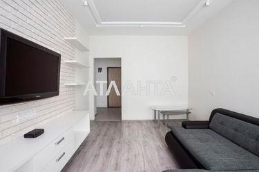 1-room apartment apartment by the address st. Lyustdorfskaya dor Chernomorskaya dor (area 46 m²) - Atlanta.ua - photo 16