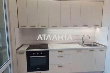 2-кімнатна квартира за адресою вул. Перлинна (площа 41 м²) - Atlanta.ua - фото 17